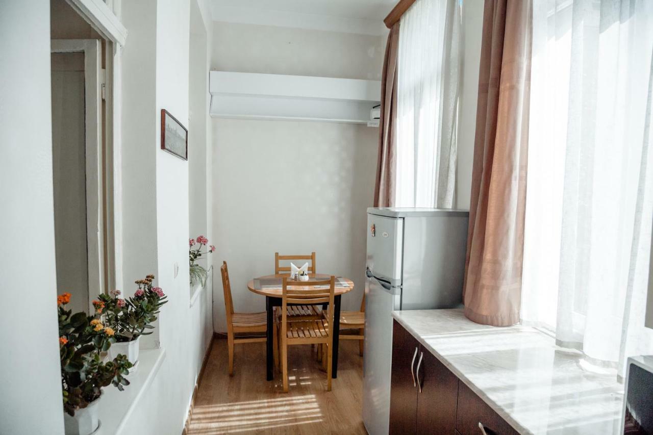 Tbilisi Apartment 2 エクステリア 写真